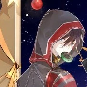 thị vệ của hắc thiên minh (irik)