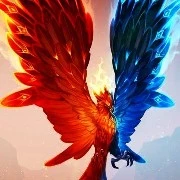 băng băng (thần thú của nu9)