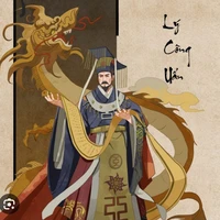 Lý Công Uẩn( Lý Thái Tổ)