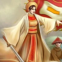 Trưng Trắc