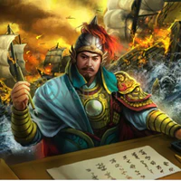 Nguyễn Huệ( Quang Trung)