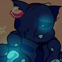 nightmare sans
