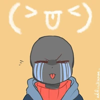 error sans