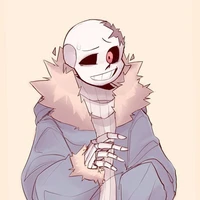 horror sans