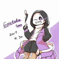 epic sans