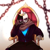 king multiverse sans