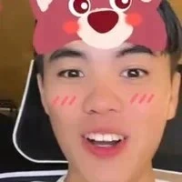 anh carame( sang)