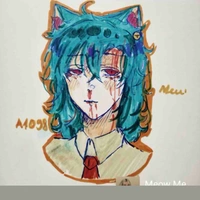 A-1098 - Mew