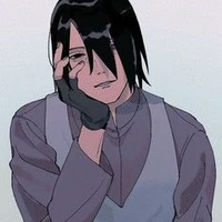 Uchiha Sasuke