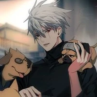 Kakashi Hatake