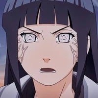 Hyuga Hinata