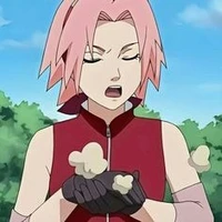 Haruno Sakura