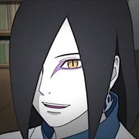 orochimaru