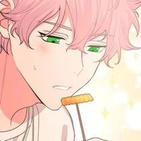 Haruno Hisaku