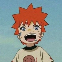 hatake uzumaki Kitaro