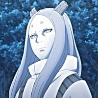 Otsutsuki Momoshiki