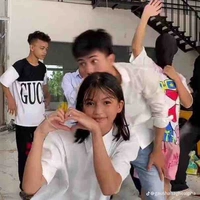 Alpha cuti( Kim Yến)