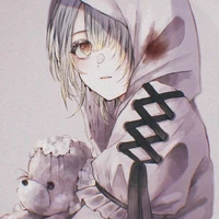 Jocasta Eirlys - Eirene