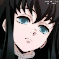 Tokitou Muichirou(Izuku)