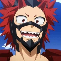 Kirishima eijirou