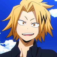 Denki Kaminari