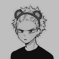 Tg đang mê Bakugo