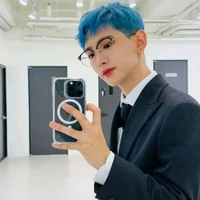 Lew (bạn thân Hwarang)