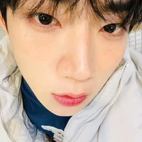 Seop (bạn thân Hanbin)