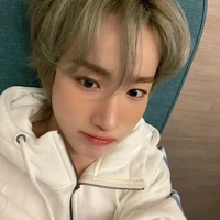 Hyuk (bạn thân Hanbin)