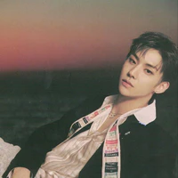 Song JaeWon (Hwarang)