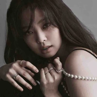 Jennie Kim - Ruby
