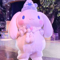 Cinnamoroll