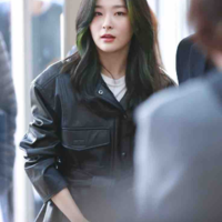Kang Seulgi - Gấu