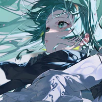 Hatsune Miku