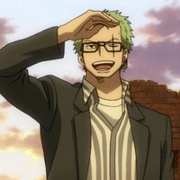 Zoro
