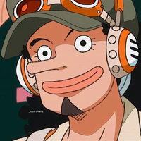 Usopp