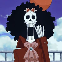 Brook