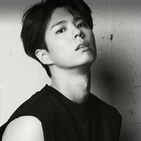 Park Bo Gum