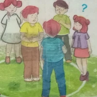 nhân vật quần chúng