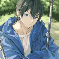 Isagi Yoichi