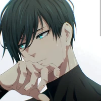 Itoshi Rin