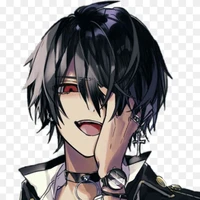 Lâm Hải Phong(Nhị TG)