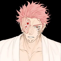 Ryomen Sukuna