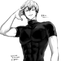 Zenin Naoya