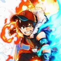 FrostFire