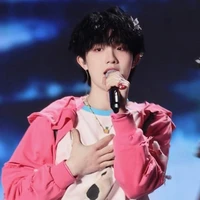 Tô Tân Hạo (cậu+SU)