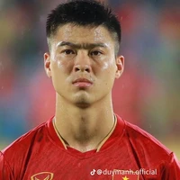 Duy Mạnh