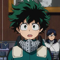 Midoriya