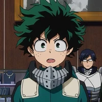 Midoriya