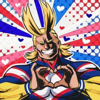 All Might